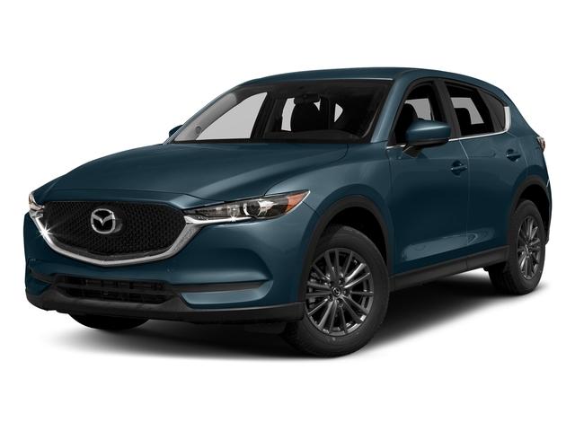 used 2017 Mazda CX-5 car, priced at $17,994