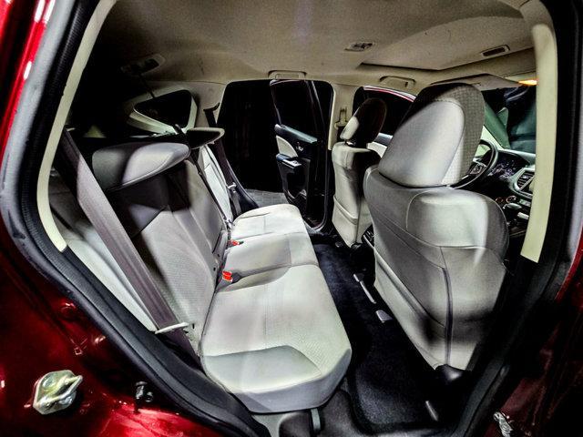 used 2016 Honda CR-V car, priced at $15,319
