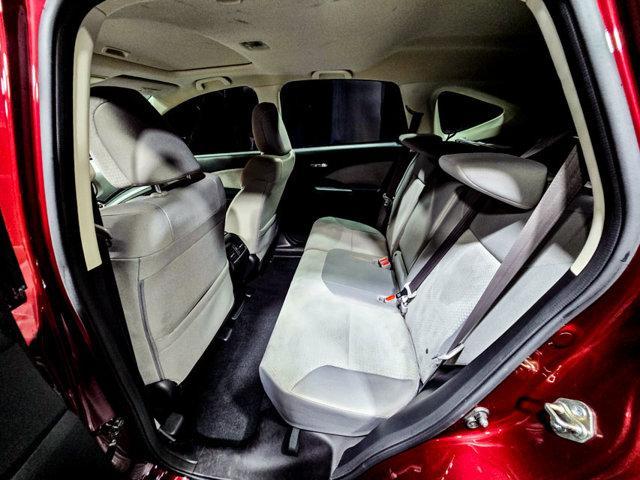 used 2016 Honda CR-V car, priced at $15,319