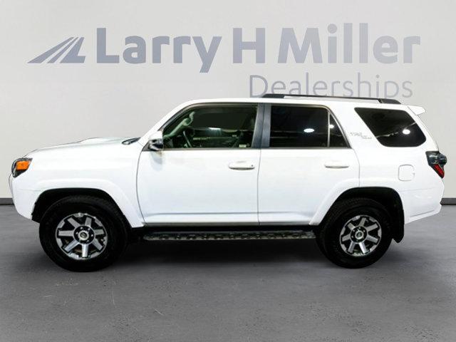 used 2024 Toyota 4Runner car, priced at $51,155