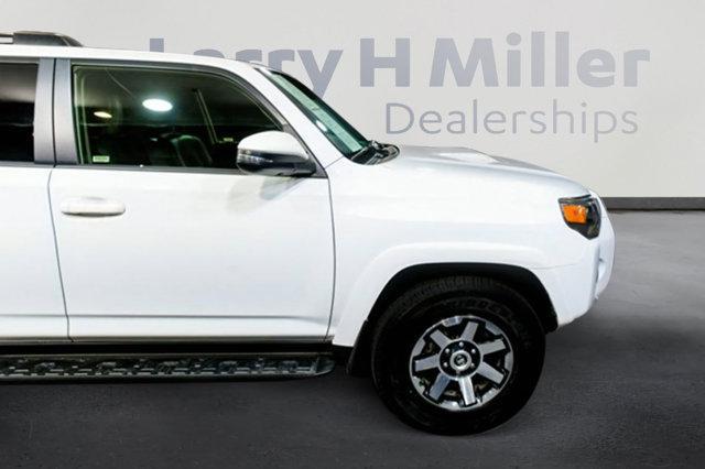 used 2024 Toyota 4Runner car, priced at $51,155