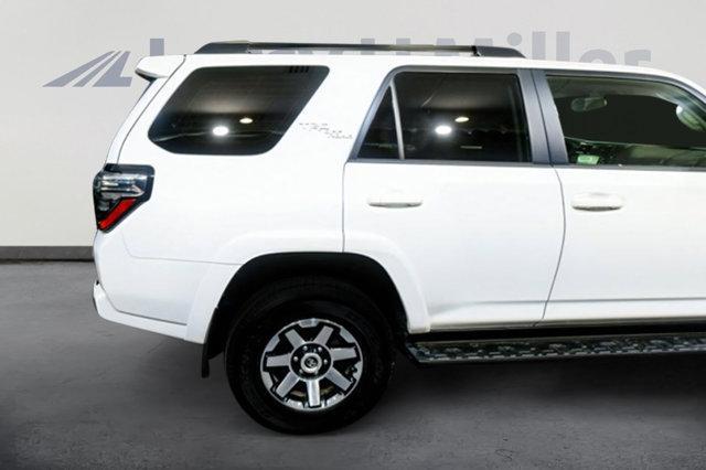 used 2024 Toyota 4Runner car, priced at $51,155