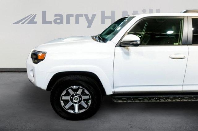 used 2024 Toyota 4Runner car, priced at $51,155