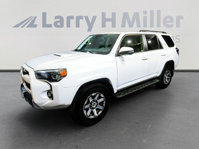 used 2024 Toyota 4Runner car, priced at $49,994