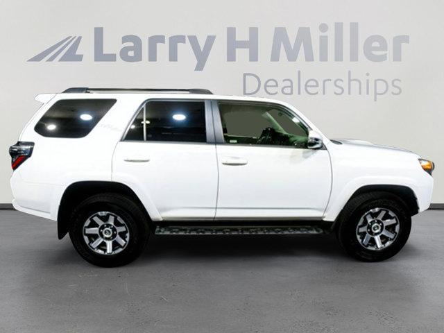 used 2024 Toyota 4Runner car, priced at $51,155