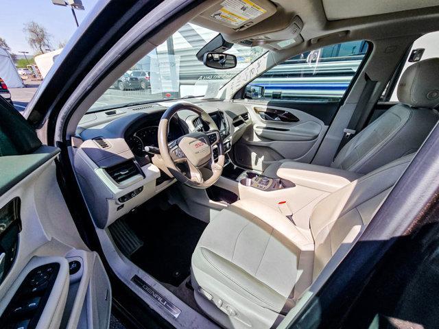 used 2019 GMC Terrain car, priced at $23,994