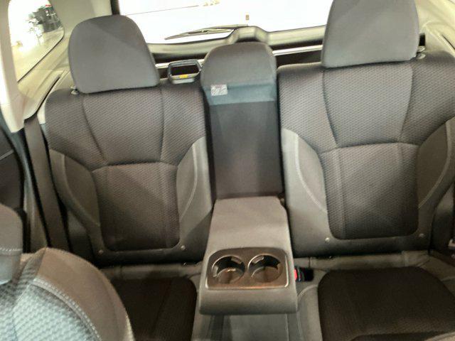 used 2020 Subaru Forester car, priced at $22,496