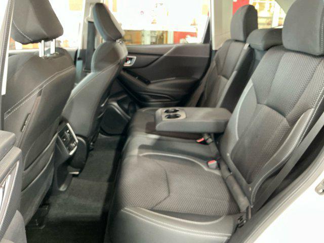 used 2020 Subaru Forester car, priced at $22,496