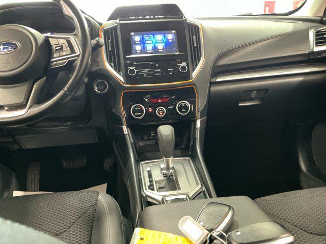 used 2020 Subaru Forester car, priced at $22,496