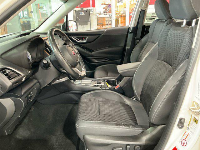 used 2020 Subaru Forester car, priced at $22,496