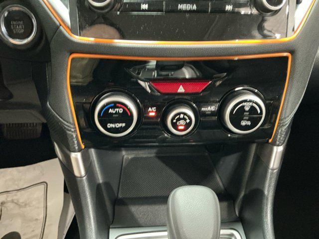 used 2020 Subaru Forester car, priced at $22,496