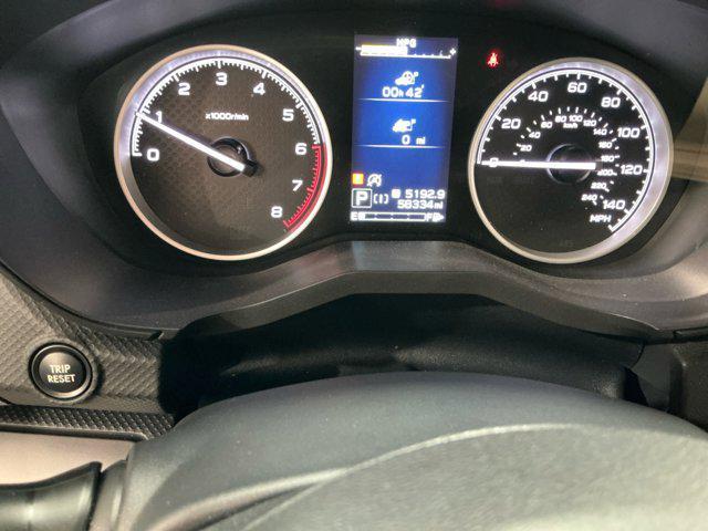 used 2020 Subaru Forester car, priced at $22,496