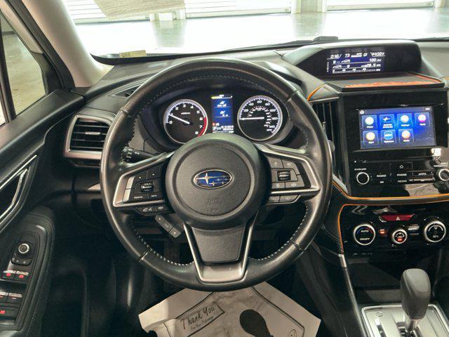 used 2020 Subaru Forester car, priced at $22,496