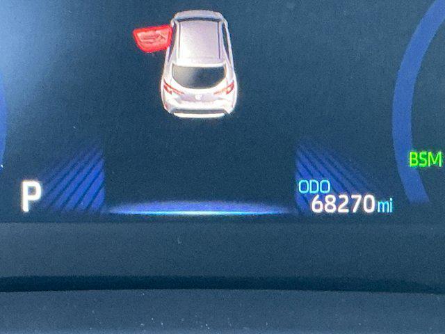 used 2021 Toyota Corolla car, priced at $21,479