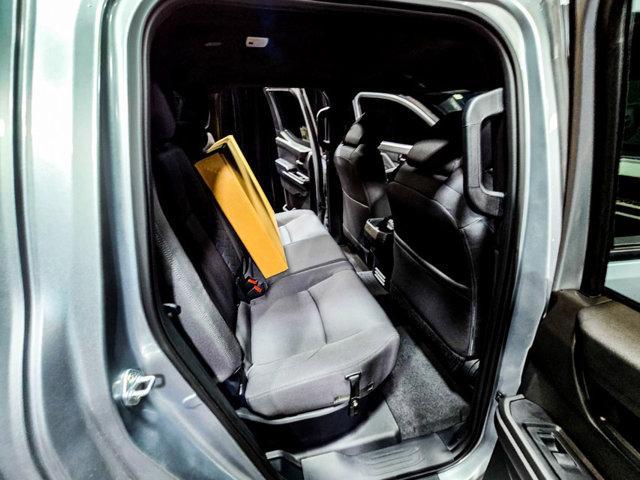 new 2025 Toyota Tacoma car, priced at $44,018