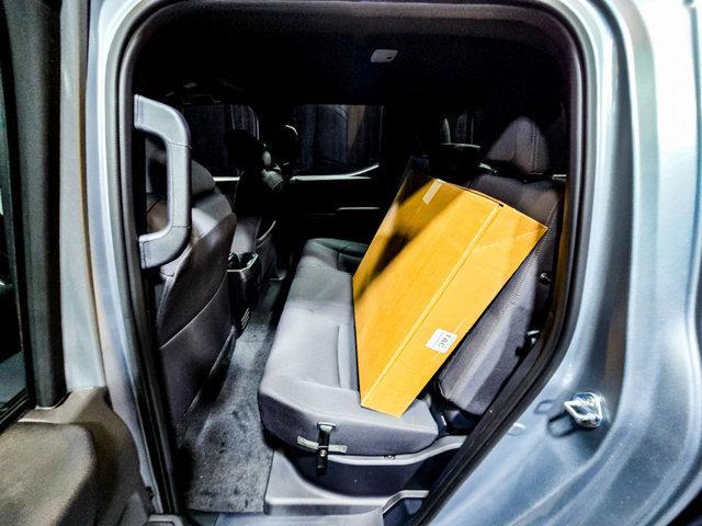 new 2025 Toyota Tacoma car, priced at $44,018