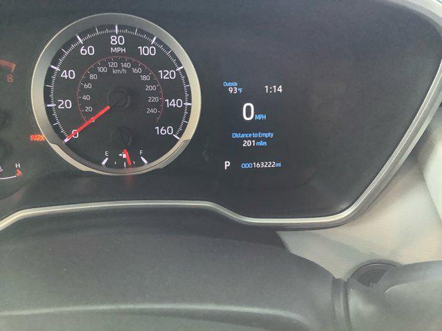 used 2019 Toyota Corolla car, priced at $12,640