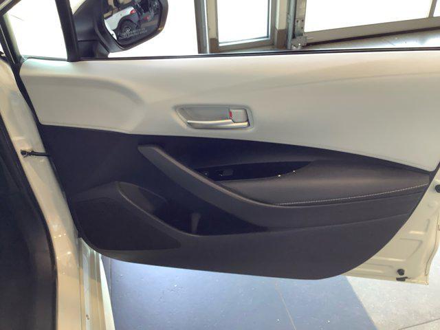 used 2019 Toyota Corolla car, priced at $12,640
