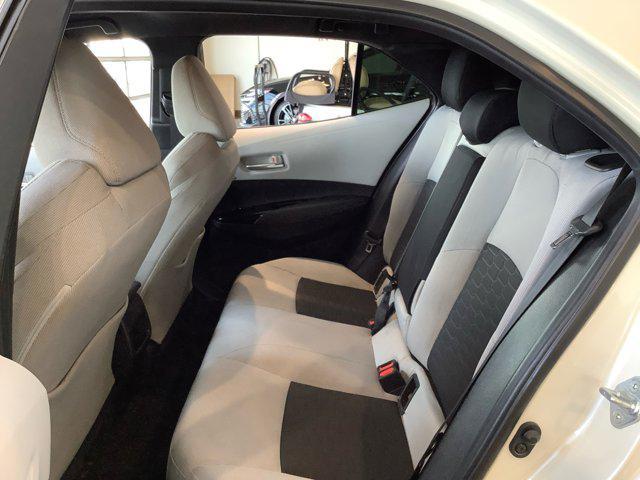 used 2019 Toyota Corolla car, priced at $12,640