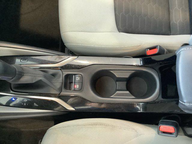 used 2019 Toyota Corolla car, priced at $12,640