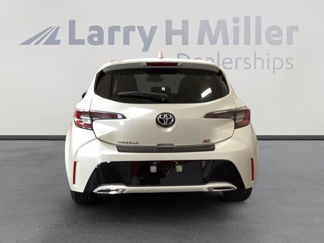 used 2019 Toyota Corolla car, priced at $12,640