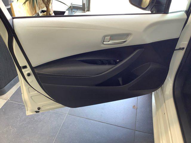 used 2019 Toyota Corolla car, priced at $12,640