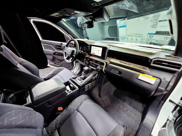 new 2025 Toyota Tacoma car, priced at $35,929