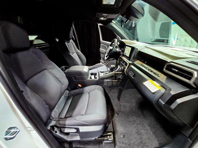 new 2025 Toyota Tacoma car, priced at $35,929