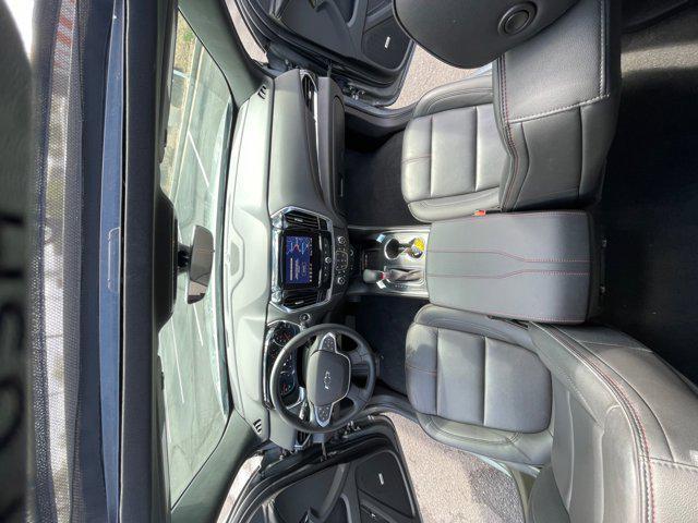 used 2023 Chevrolet Traverse car, priced at $35,543