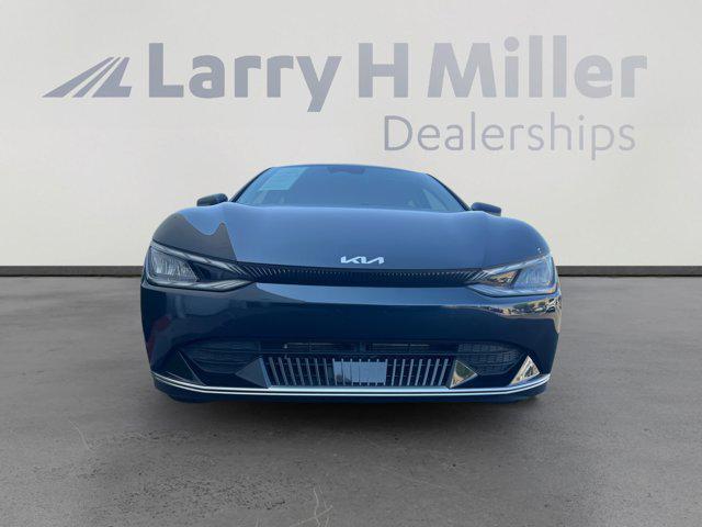 used 2022 Kia EV6 car, priced at $25,994