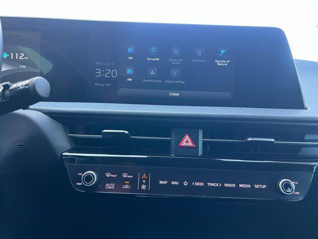 used 2022 Kia EV6 car, priced at $25,994