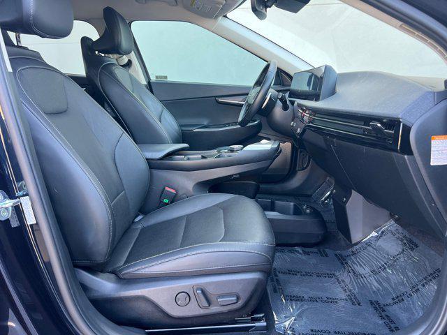 used 2022 Kia EV6 car, priced at $25,994