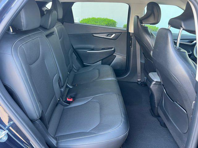 used 2022 Kia EV6 car, priced at $25,994