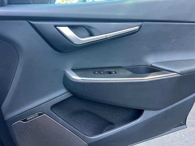 used 2022 Kia EV6 car, priced at $25,994