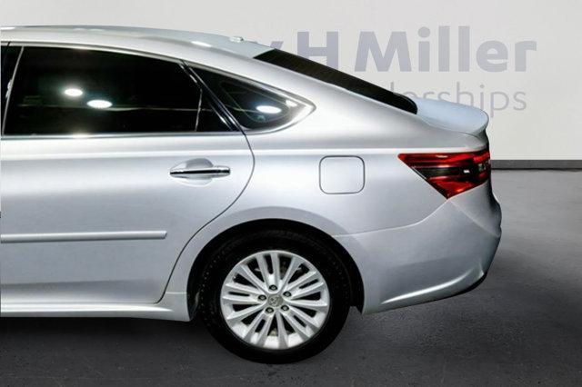 used 2014 Toyota Avalon Hybrid car, priced at $22,963