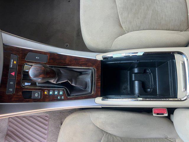 used 2010 Buick LaCrosse car, priced at $6,960