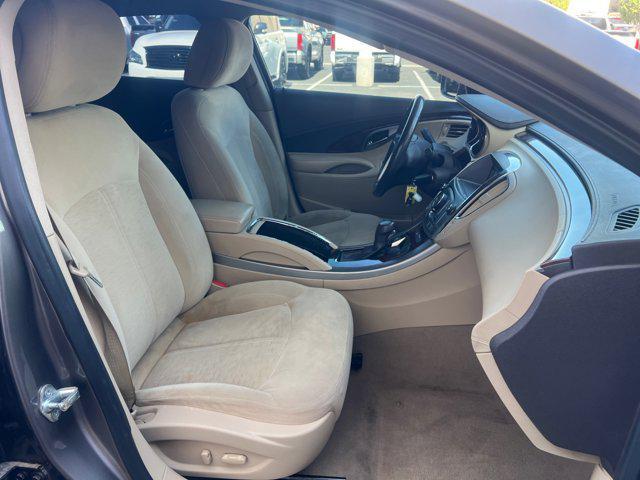 used 2010 Buick LaCrosse car, priced at $6,960