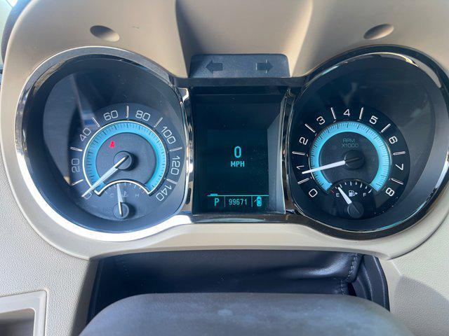 used 2010 Buick LaCrosse car, priced at $6,960