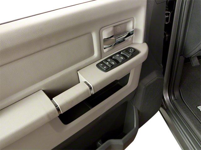 used 2010 Dodge Ram 1500 car, priced at $14,994
