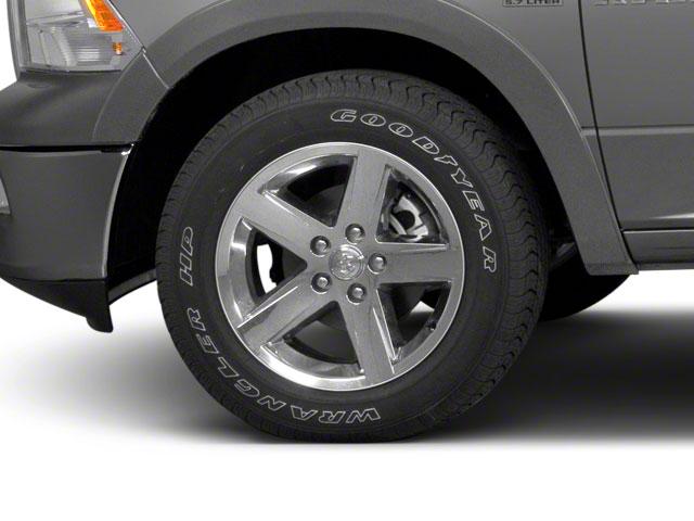 used 2010 Dodge Ram 1500 car, priced at $14,994
