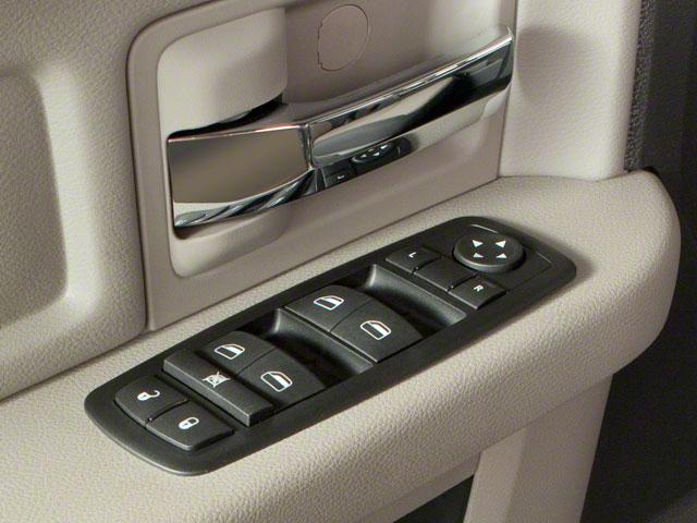 used 2010 Dodge Ram 1500 car, priced at $14,994