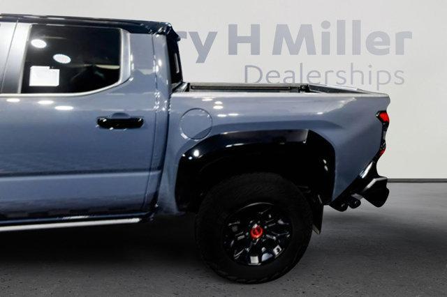 new 2024 Toyota Tacoma car, priced at $66,848