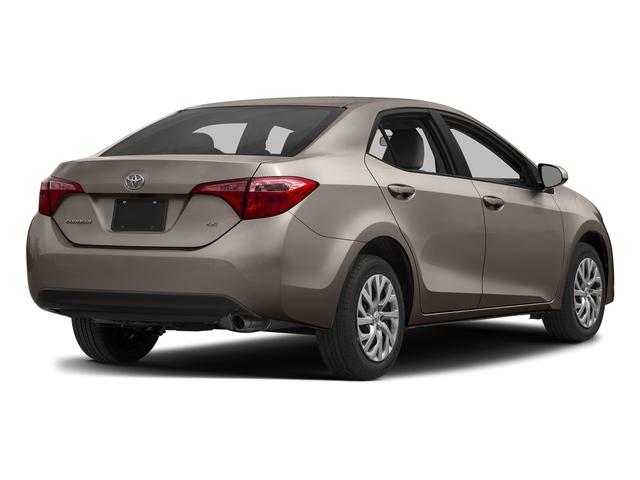 used 2017 Toyota Corolla car, priced at $16,254