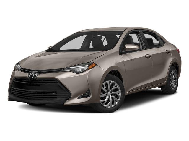 used 2017 Toyota Corolla car, priced at $16,254