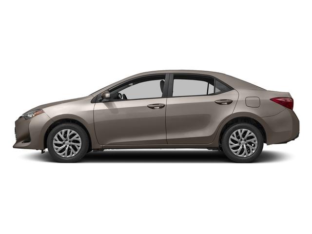 used 2017 Toyota Corolla car, priced at $16,254