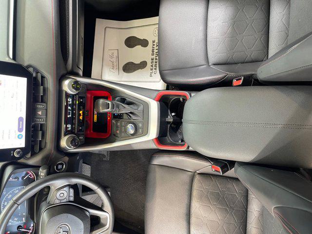 used 2023 Toyota RAV4 car, priced at $39,994
