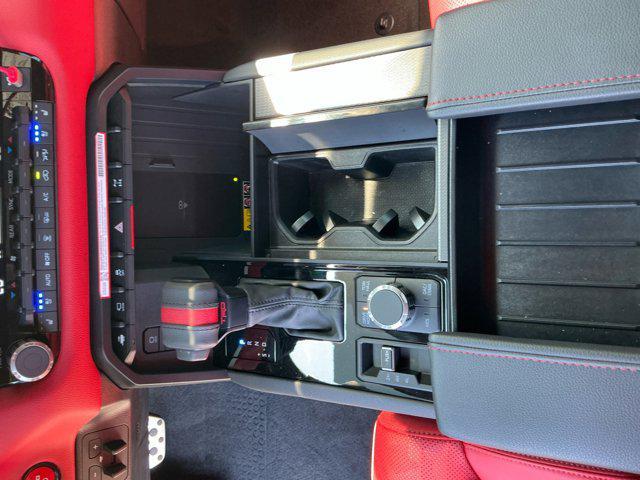 used 2025 Toyota Sequoia car, priced at $82,984