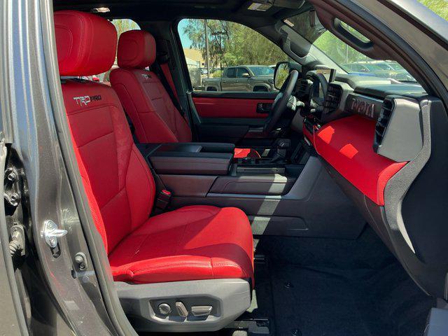 used 2025 Toyota Sequoia car, priced at $82,984