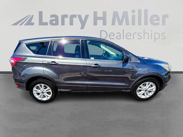 used 2017 Ford Escape car, priced at $11,994