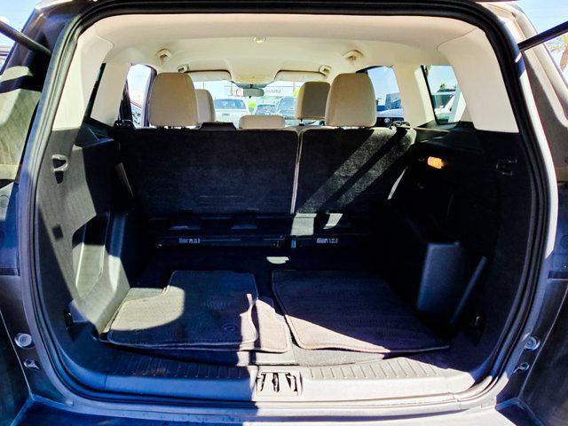 used 2017 Ford Escape car, priced at $11,994